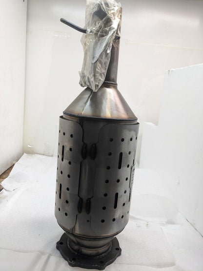 EVAN FISCHER PARTICULATE FILTER FOR FORD F250/F350/F450 TD22803 NEW B2