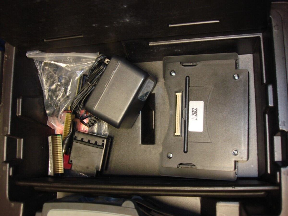 USED OTC GENISYS CAR SCANNER TOOL KIT SR