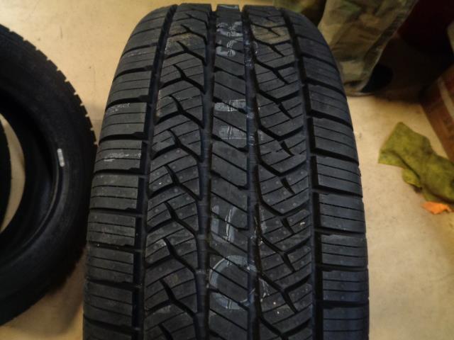 1 GENERAL ALTIMAX RT45 P 225 55 18 98H SL TIRE 15576420000 BQ1