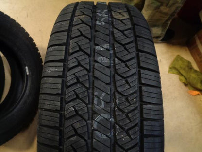 1 GENERAL ALTIMAX RT45 P 225 55 18 98H SL TIRE 15576420000 BQ1