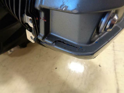 BMW R1200 GS 2018 Complete Motor NEW Factory Replacement 0 miles DAMAGED BSRG2