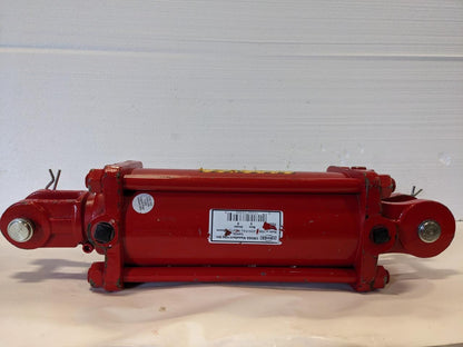 CROSS MANUFACTURING HYDRAULIC CYLINDER 022557 BORE-5 STROKE-8  BSRG5