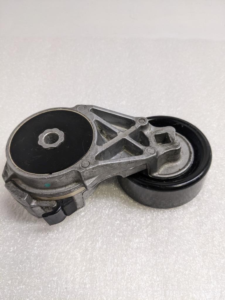 FORD XR3E6B209AB BELT TENSIONER PULLEY FOR 1999-2004 MUSTANG 3.8L NEW R6TC