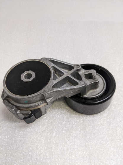 FORD XR3E6B209AB BELT TENSIONER PULLEY FOR 1999-2004 MUSTANG 3.8L NEW R6TC