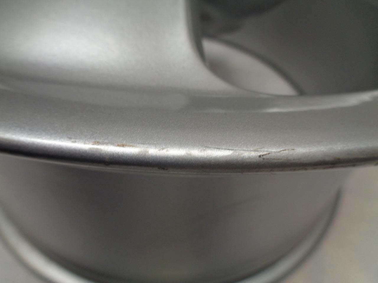 USED PORSCHE CARRERA 99-05 REAR WHEEL 17x9 5x130 ET55 996 362 128 01 WR