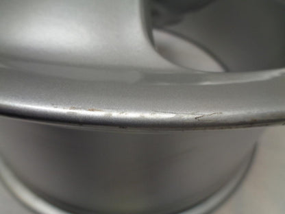 USED PORSCHE CARRERA 99-05 REAR WHEEL 17x9 5x130 ET55 996 362 128 01 WR