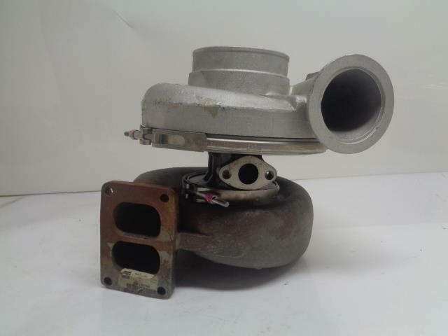 GENUINE HOLSET REMAN HX60 TURBO FOR CUMMINS QST30 ENGINE 3592968  4024762RX R10