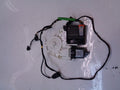 GENUINE PORSCHE WINDOW MOTOR W/CONTROL MODULE 997 624 182 03 R21T4