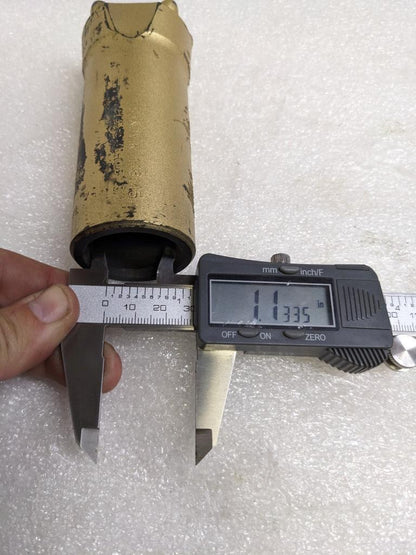 SANDVIK 7733-5448-R45 BUTTON BIT R32 48MM OP 8-BUTTON NEW R22