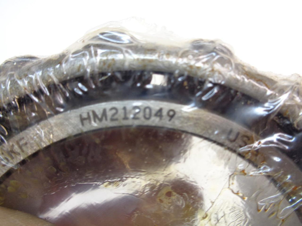 1 NEW SKF TAPERED CONE BEARING HM212049 R15T3