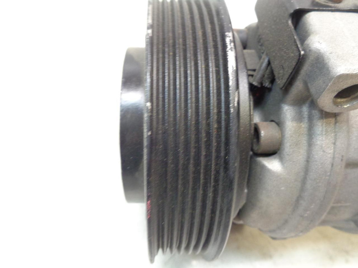 NEW MOPAR AC COMPRESSOR R5036151 FITS 1994-1997 JEEP GRAND CHEROKEE 6Cyl 4.0L R1