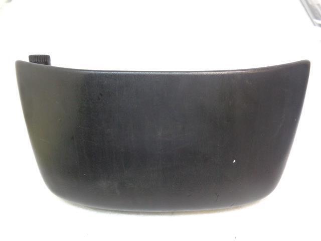 PORSCHE INSTRUMENT CLUSTER BEZEL GAUGE TRIM PANEL FOR 83-84 928S USED R24