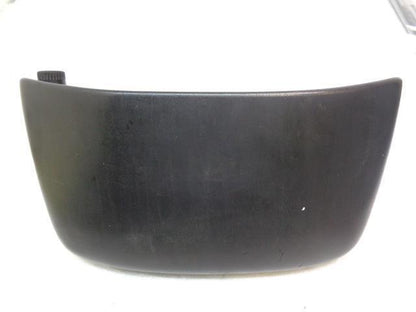 PORSCHE INSTRUMENT CLUSTER BEZEL GAUGE TRIM PANEL FOR 83-84 928S USED R24