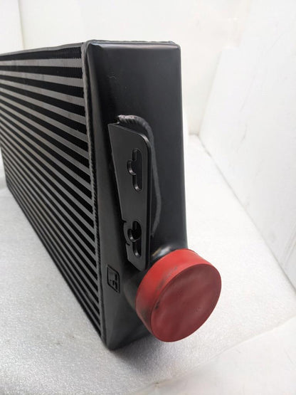 VORTECH 20 ROW 2.6" IN/OUT 31X13X4 RADIATOR NEW D1
