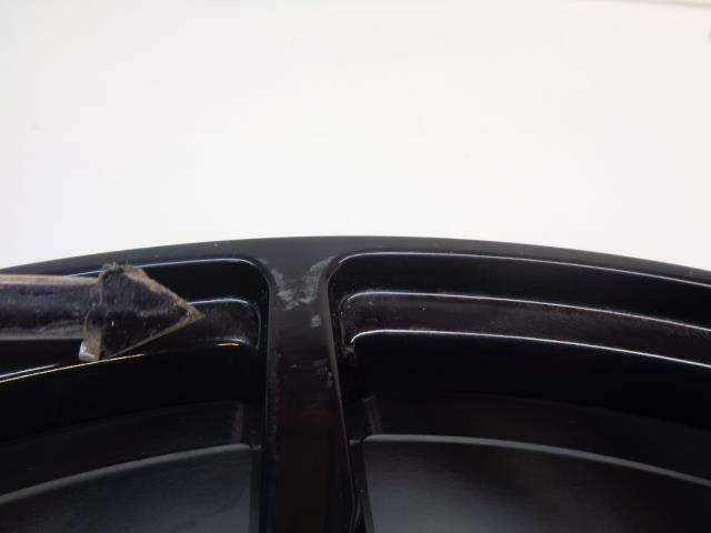 NEW SAVINI BLACK DI FORZA BM-12 GLOSS BLACK WHEEL 18X8.5 ET15 5X115 WR