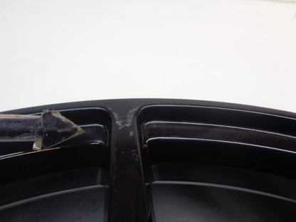 NEW SAVINI BLACK DI FORZA BM-12 GLOSS BLACK WHEEL 18X8.5 ET15 5X115 WR