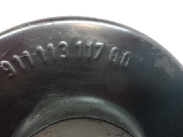 Porsche 911 78-83 Air Pump w/ Air Cleaner 911 113 117 00 USED GENUINE R24T6