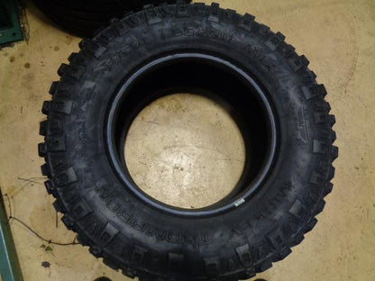 2 MICKEY THOMPSON BAJA LEGEND MTZ LT 35 12.5 18 118Q LRD 8PLY TIRES 90000057358