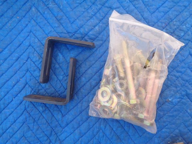 NEW FAB FOURS X405X MATRIX FRONT BUMPER FOR 2019-2021 CHEVY 1500 BSR