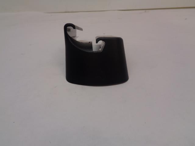 PORSCHE CAYMAN 987 06-12 RIGHT SEAT RAIL PLASTIC COVER 997 521 360 00 R20