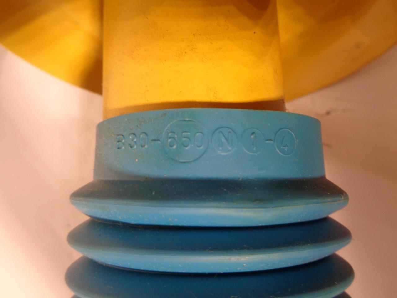 BILSTEIN 35-043928 GAS PRESSURE SHOCK ABSORBER FRONT B8 PLUS F4VE34392H0 NEW R9