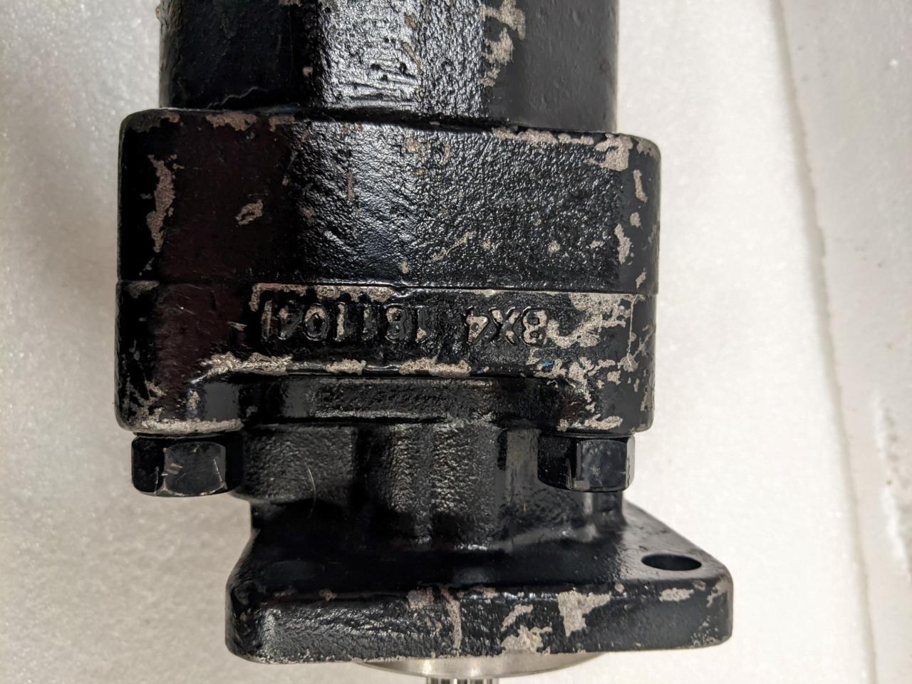 PARKER 3189111001 Parker Hydraulic Dump Pump BSRG6