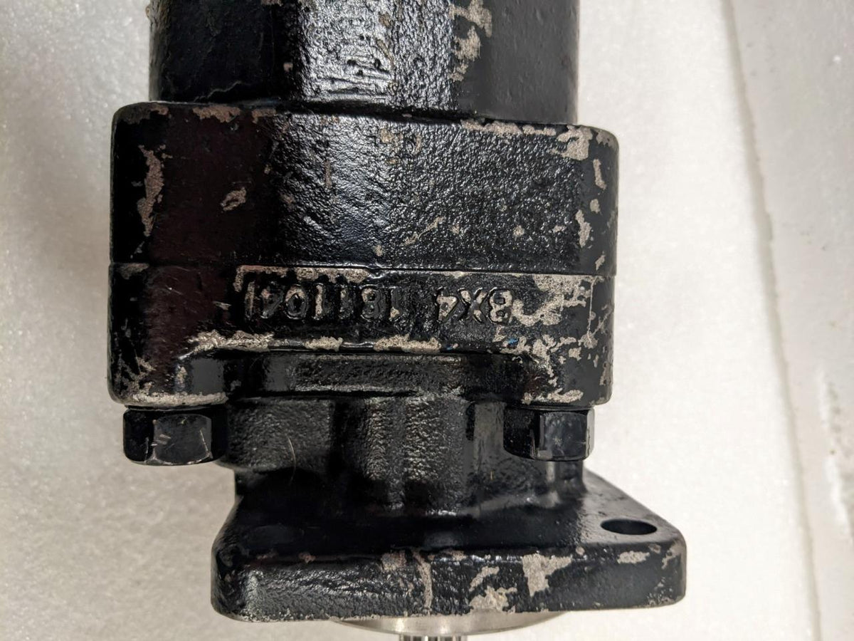 PARKER 3189111001 Parker Hydraulic Dump Pump BSRG6