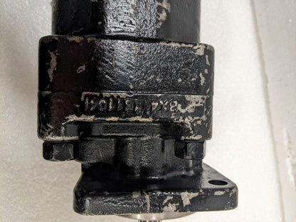 PARKER 3189111001 Parker Hydraulic Dump Pump BSRG6
