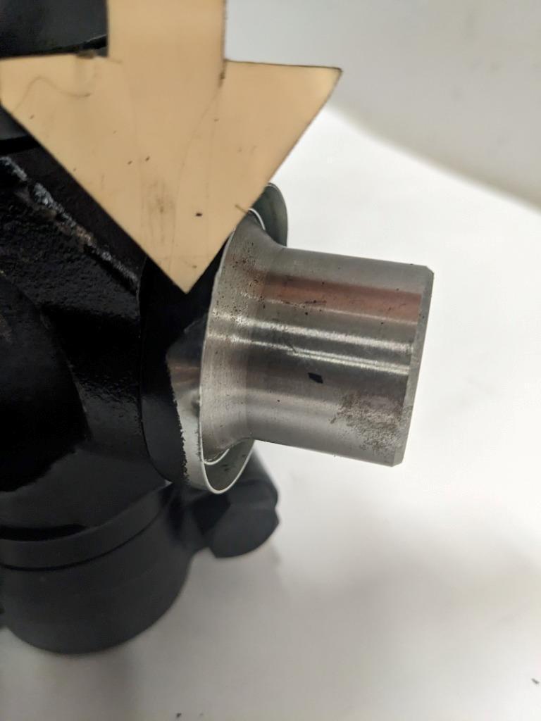 NEW Doosan Forklift Drive Shaft 130716-00129 DOOSAN  BSR1