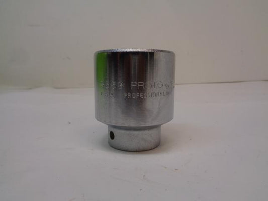 1 NEW STANLEY PROTO 3/4 INCH DRIVE 1-13/16 INCH 12 POINT SOCKET 5558 R22