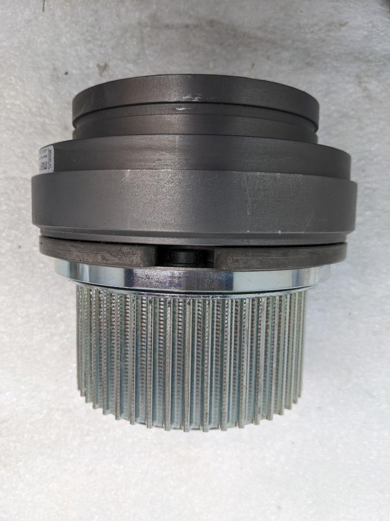 MAYR ROBATIC ELECTROMAGNETIC CLUTCH ZN122881 7/540.100 S 24V 43W R32