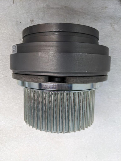 MAYR ROBATIC ELECTROMAGNETIC CLUTCH ZN122881 7/540.100 S 24V 43W R32