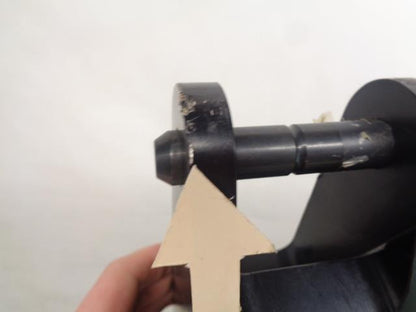 ALCO 24"/610MM REACTION EXTENSION FOR HYDRAULIC TORQUE WRENCH ST8-ALC-24 NEW H2