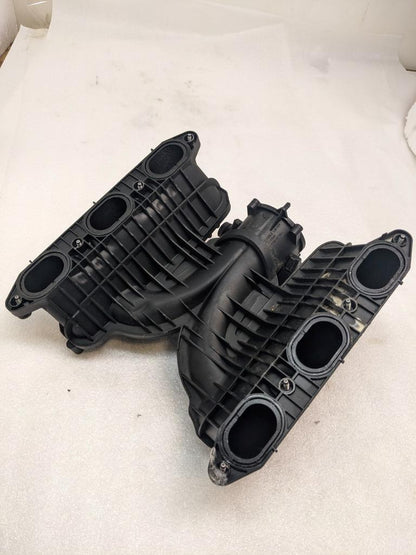 2011-2018 PORSCHE CAYENNE INTAKE MANIFOLD 94611001664 USED R24