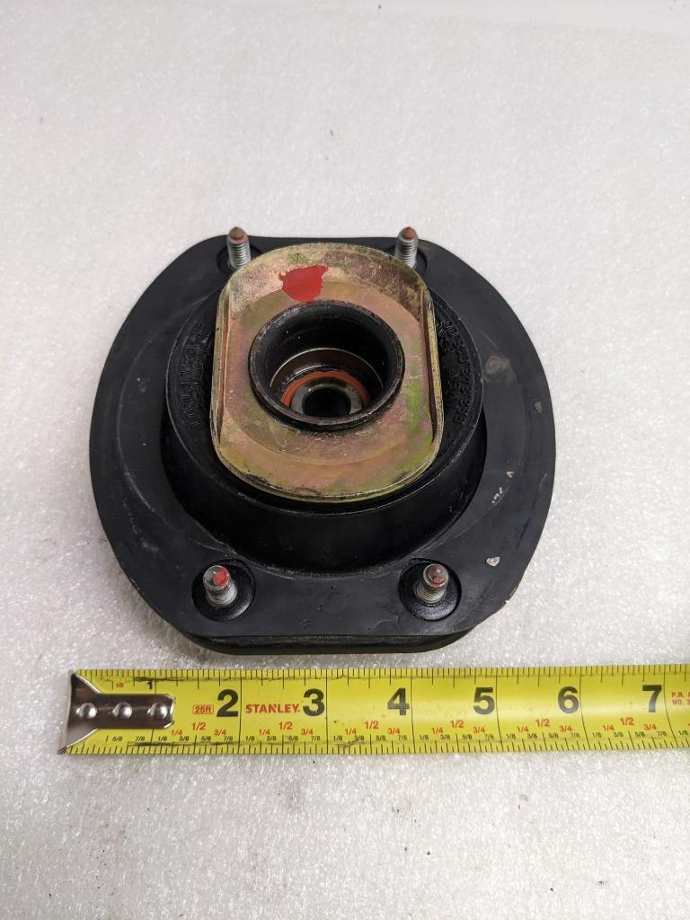 PORSCHE 99334301800 SHOCK ABSORBER MOUNT FOR 1995-1998 911 993 USED R20T8