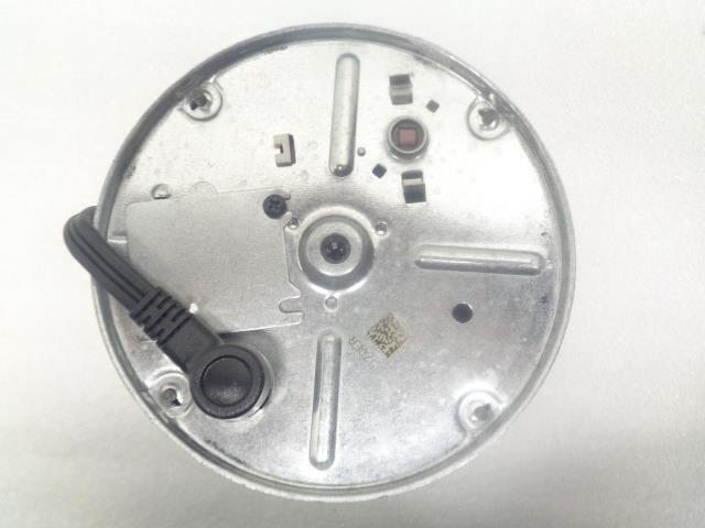 INSINKERATOR GARBAGE DISPOSAL W/ CORD BADGER 1, 1/3HP  1-92A