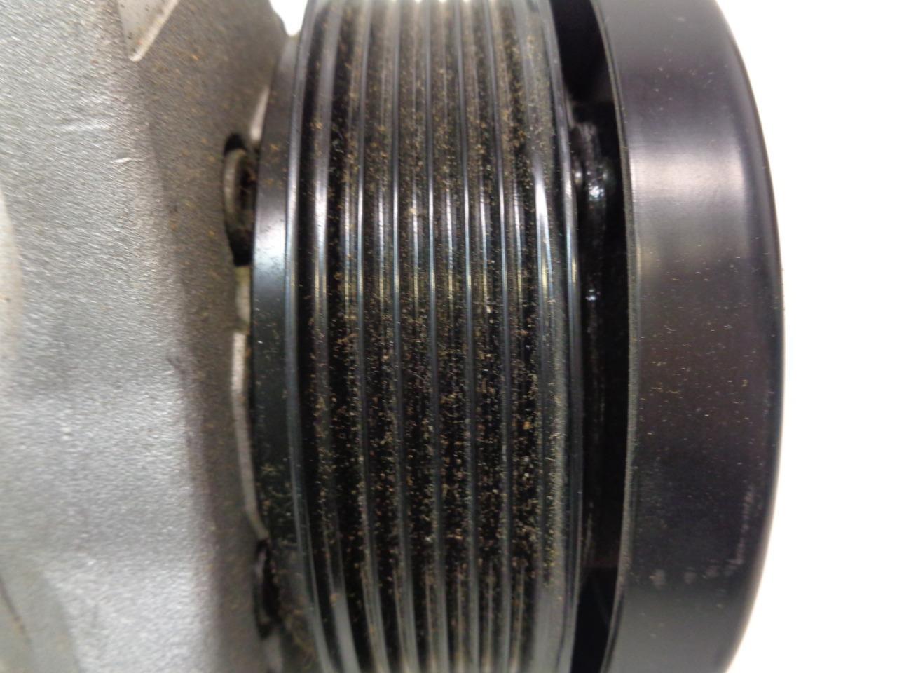 REMANUFACTURED 4 SEASONS 58378 AC COMPRESSOR 96-00 CHRYSLER, DODGE, PLYMOUTH R1