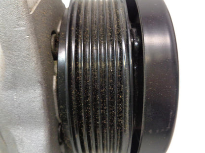 REMANUFACTURED 4 SEASONS 58378 AC COMPRESSOR 96-00 CHRYSLER, DODGE, PLYMOUTH R1