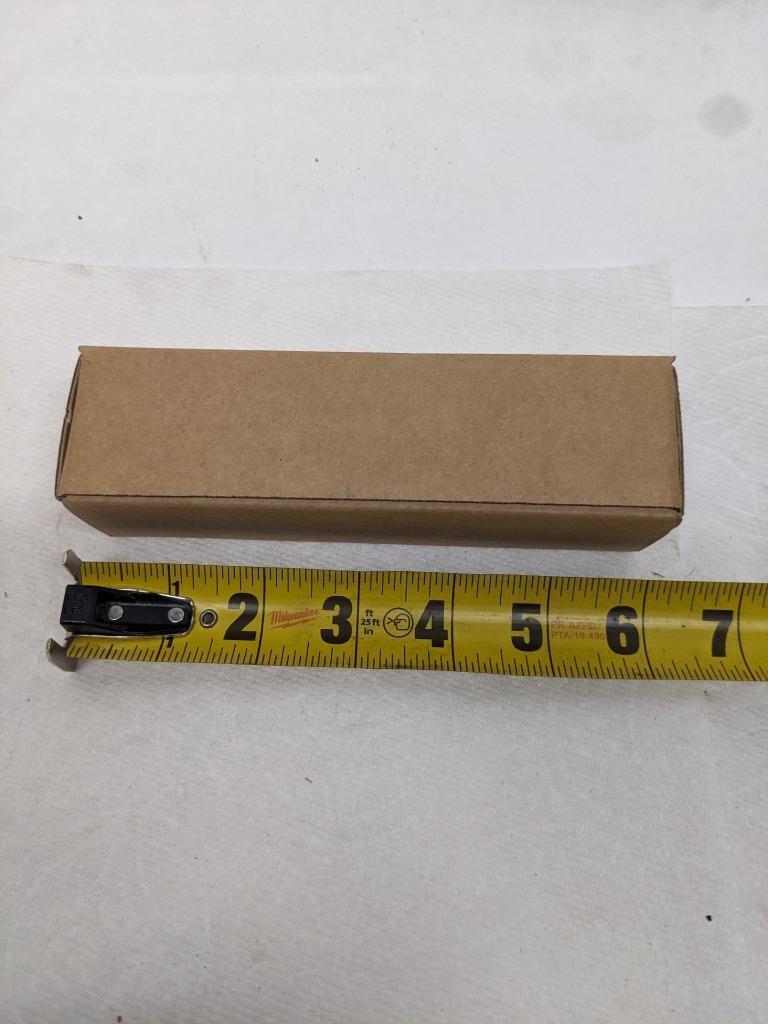 CRL DCD716 378438 7/16" DCD SERIES ELECTRO-FORMED DIAMOND DRILL NEW D0