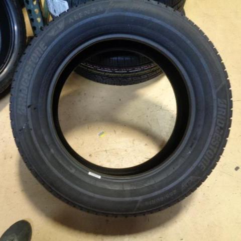 BRIDGESTONE ALENZA AS ULTRA P 255 60 19 109H SL ALL SEASON TIRES 012464 CQ2