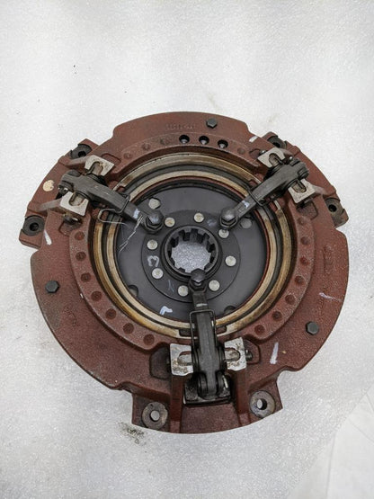 AMREP CLUTCH COVER PLATE TRACTOR CLUTCH R3270-201 R11