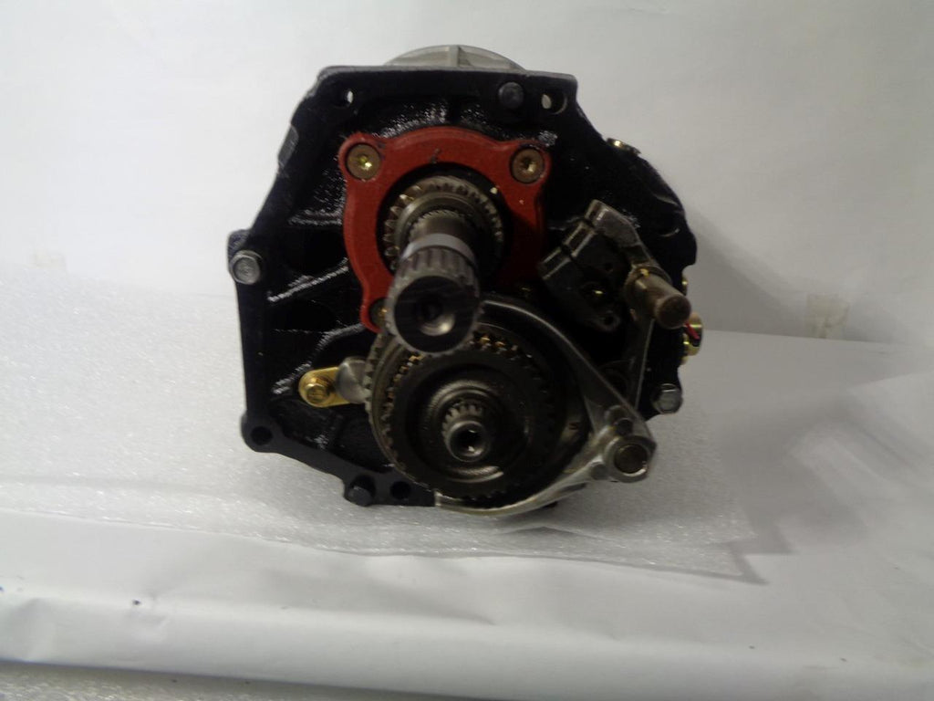 UNBRANDED MANUAL GEARBOX FOR TOYOTA HILUX REMANUFACTURED I1