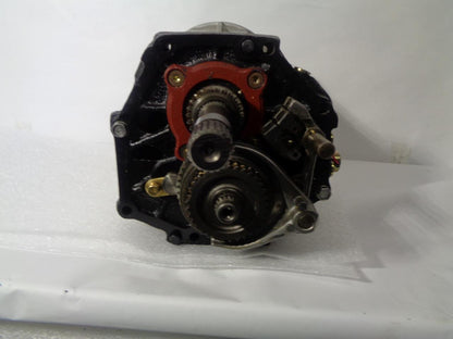 UNBRANDED MANUAL GEARBOX FOR TOYOTA HILUX REMANUFACTURED I1