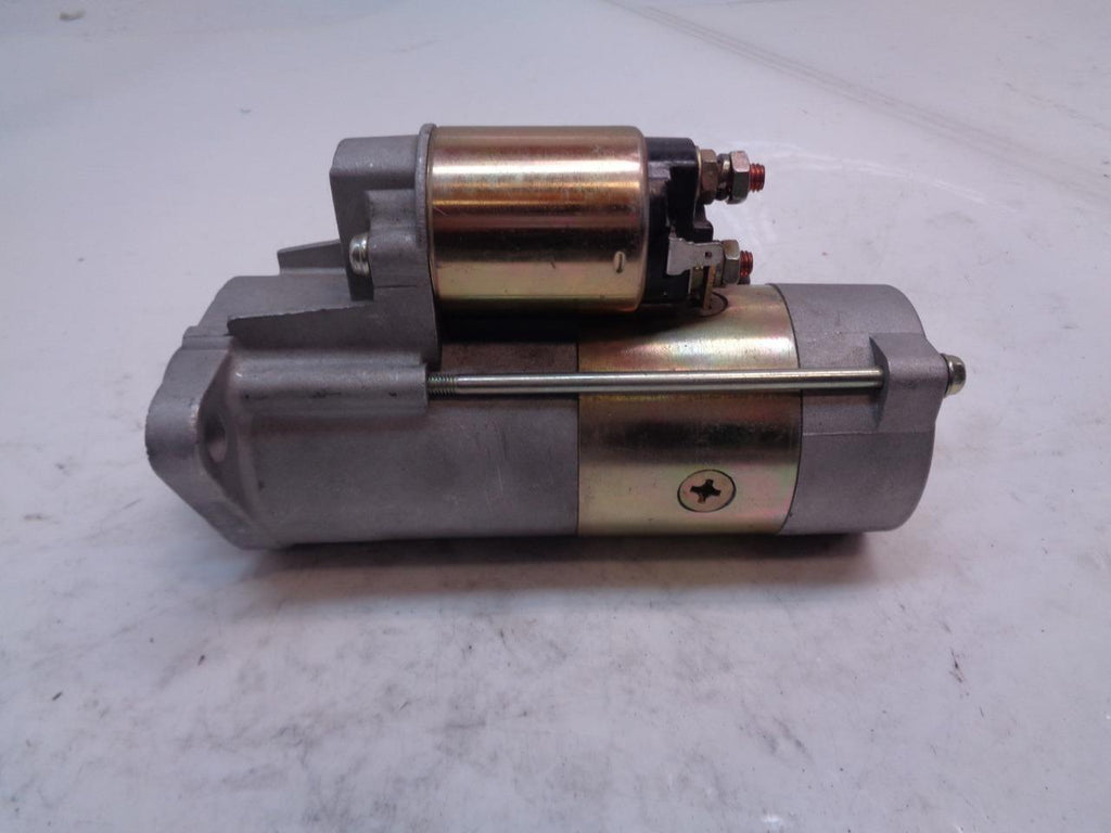 NEW DURALAST GOLD STARTER MOTOR FITS FORD DLG5154 R14B3