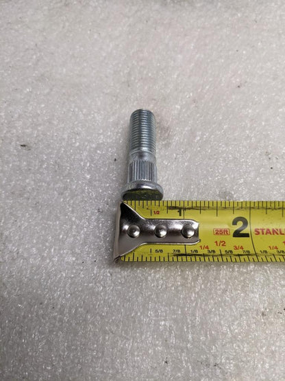 DORMAN 610-336 WHEEL LUG STUD (10-PACK) NEW R22