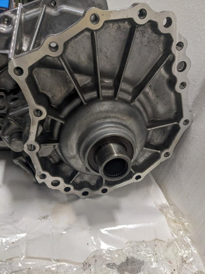 NISSAN ARMADA PATHFINDER 2004-2008 TRANSFER CASE ASSEMBLY 33100-7S110 BSRG1