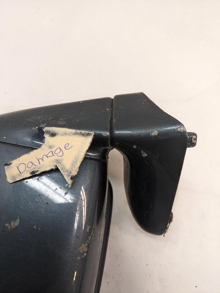 PORSCHE 911 FRONT RIGHT PASSENGER EXTERIOR FRAME-BLUE-91173102603 USED R25