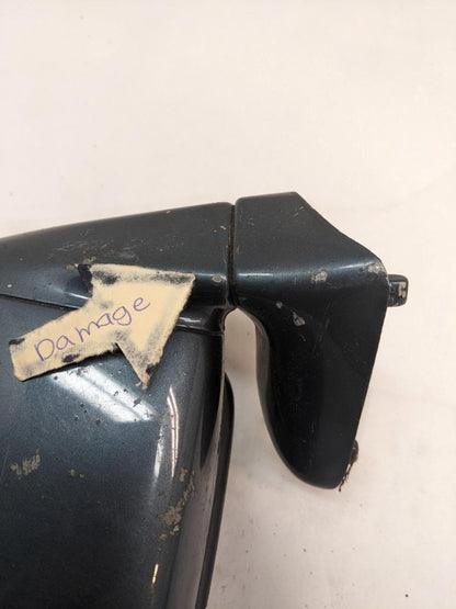 PORSCHE 911 FRONT RIGHT PASSENGER EXTERIOR FRAME-BLUE-91173102603 USED R25