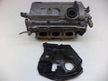 99-01 AUDI A4 2.8L V6 RIGHT CYLINDER HEAD 078103373AH W/ CAMSHAFTS/VALVE I2