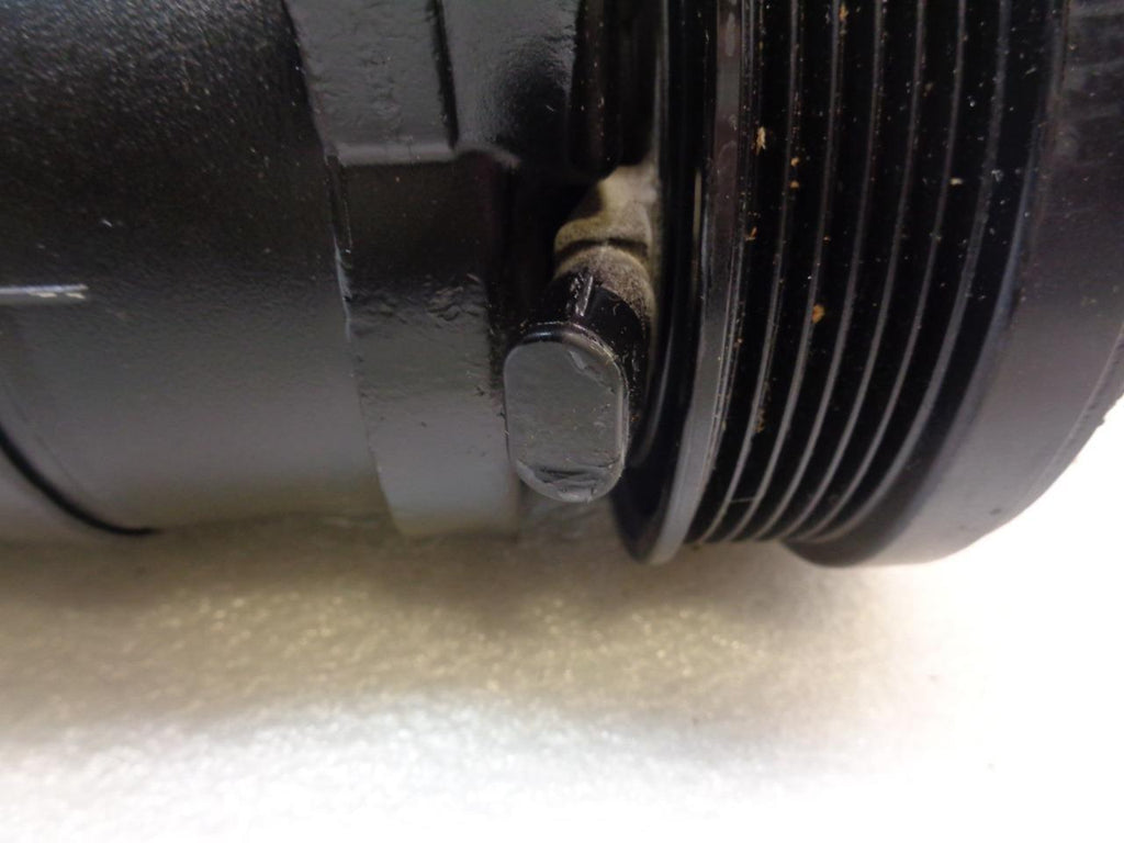 REMAN CARQUEST 251219 AC COMPRESSOR 93 - 96 CHEVY CADILLAC BUICK PONTIAC R1